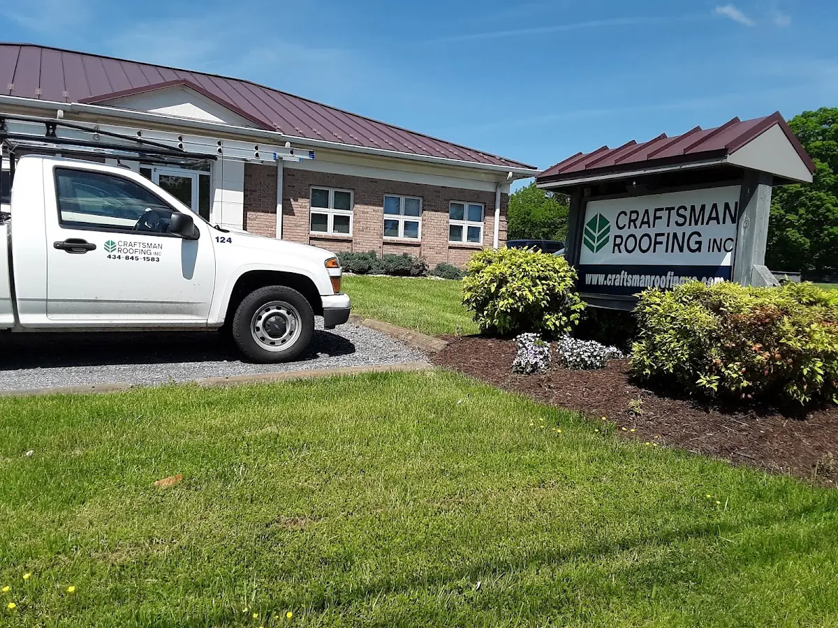 Quality Roof Replacement by experienced craftsmen in Blytheville